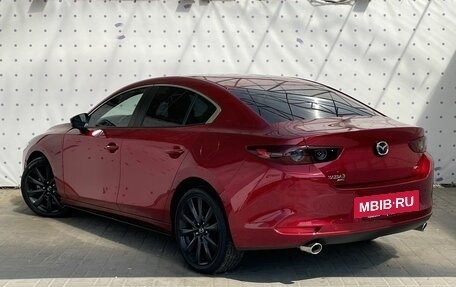 Mazda 3, 2020 год, 2 070 000 рублей, 5 фотография