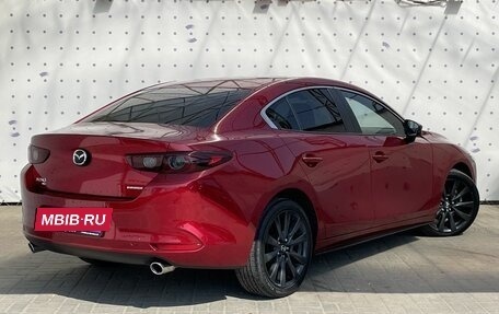 Mazda 3, 2020 год, 2 070 000 рублей, 4 фотография
