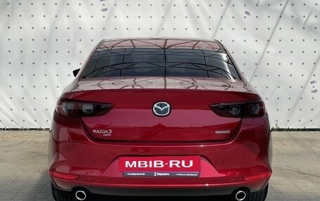 Mazda 3, 2020 год, 2 070 000 рублей, 6 фотография