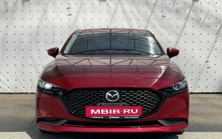 Mazda 3, 2020 год, 2 070 000 рублей, 3 фотография