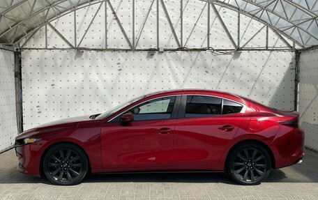 Mazda 3, 2020 год, 2 070 000 рублей, 10 фотография