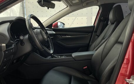 Mazda 3, 2020 год, 2 070 000 рублей, 11 фотография