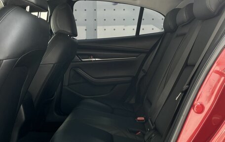 Mazda 3, 2020 год, 2 070 000 рублей, 13 фотография