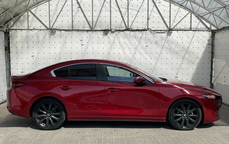 Mazda 3, 2020 год, 2 070 000 рублей, 9 фотография