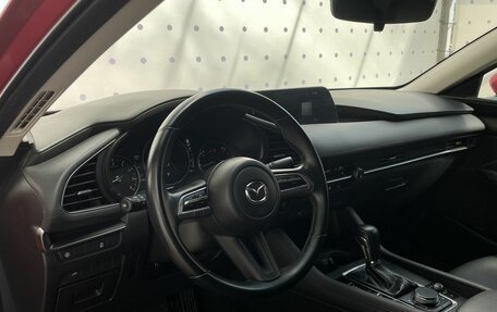 Mazda 3, 2020 год, 2 070 000 рублей, 15 фотография