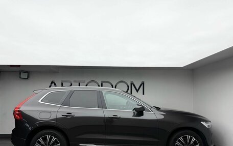 Volvo XC60 II, 2021 год, 3 987 000 рублей, 5 фотография