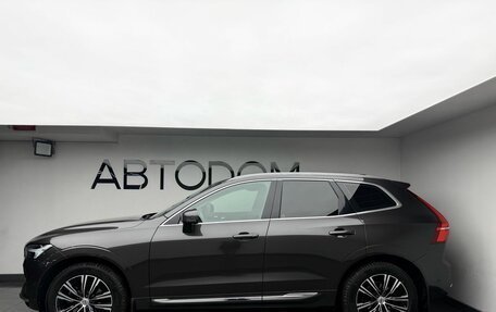 Volvo XC60 II, 2021 год, 3 987 000 рублей, 6 фотография