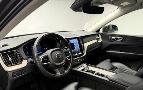 Volvo XC60 II, 2021 год, 3 987 000 рублей, 7 фотография