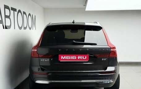 Volvo XC60 II, 2021 год, 3 987 000 рублей, 3 фотография