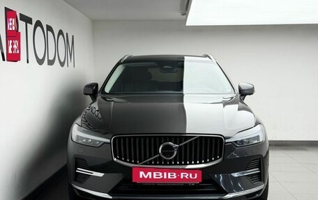 Volvo XC60 II, 2021 год, 3 987 000 рублей, 2 фотография