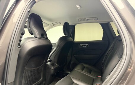 Volvo XC60 II, 2021 год, 3 987 000 рублей, 11 фотография