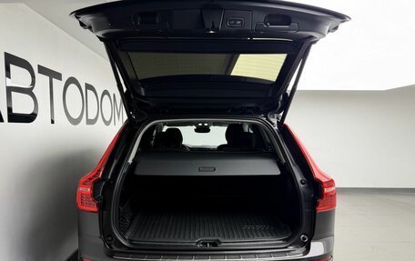 Volvo XC60 II, 2021 год, 3 987 000 рублей, 22 фотография