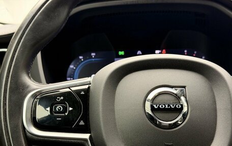 Volvo XC60 II, 2021 год, 3 987 000 рублей, 19 фотография