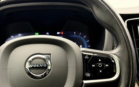 Volvo XC60 II, 2021 год, 3 987 000 рублей, 20 фотография