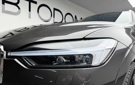 Volvo XC60 II, 2021 год, 3 987 000 рублей, 24 фотография