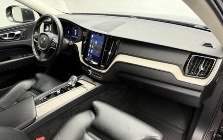 Volvo XC60 II, 2021 год, 3 987 000 рублей, 13 фотография