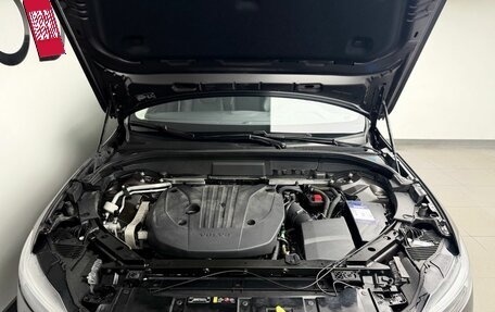 Volvo XC60 II, 2021 год, 3 987 000 рублей, 21 фотография