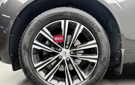 Volvo XC60 II, 2021 год, 3 987 000 рублей, 25 фотография