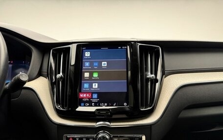 Volvo XC60 II, 2021 год, 3 987 000 рублей, 16 фотография