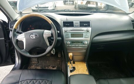 Toyota Camry, 2007 год, 950 000 рублей, 5 фотография