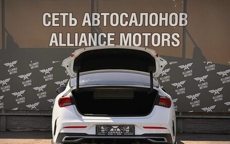 KIA K5, 2022 год, 2 499 000 рублей, 7 фотография