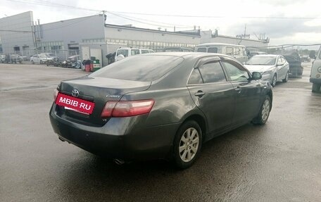 Toyota Camry, 2007 год, 950 000 рублей, 2 фотография