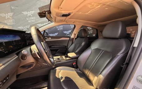 KIA K5, 2022 год, 2 499 000 рублей, 11 фотография