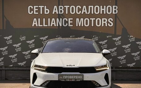 KIA K5, 2022 год, 2 499 000 рублей, 2 фотография