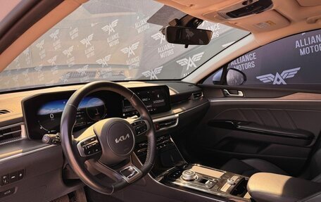 KIA K5, 2022 год, 2 499 000 рублей, 10 фотография