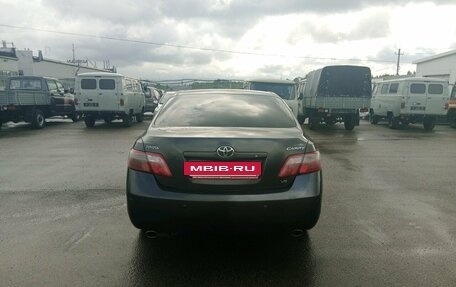 Toyota Camry, 2007 год, 950 000 рублей, 4 фотография