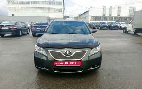 Toyota Camry, 2007 год, 950 000 рублей, 3 фотография