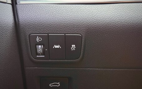 KIA K5, 2022 год, 2 499 000 рублей, 20 фотография