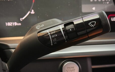 KIA K5, 2022 год, 2 499 000 рублей, 19 фотография