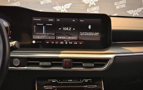 KIA K5, 2022 год, 2 499 000 рублей, 15 фотография