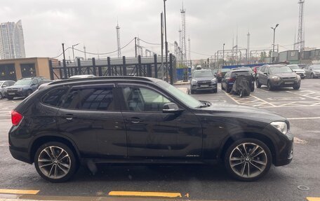 BMW X1, 2013 год, 1 230 000 рублей, 2 фотография