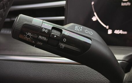 KIA K5, 2022 год, 2 499 000 рублей, 18 фотография