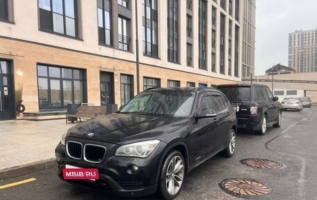 BMW X1, 2013 год, 1 230 000 рублей, 4 фотография