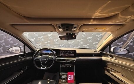 KIA K5, 2022 год, 2 499 000 рублей, 14 фотография