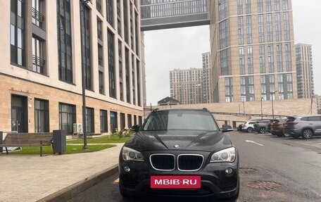 BMW X1, 2013 год, 1 230 000 рублей, 3 фотография
