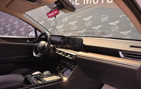 KIA K5, 2022 год, 2 499 000 рублей, 23 фотография