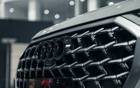 Audi Q3, 2026 год, 4 050 000 рублей, 3 фотография