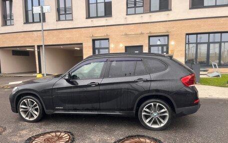 BMW X1, 2013 год, 1 230 000 рублей, 7 фотография