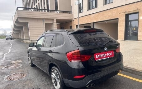 BMW X1, 2013 год, 1 230 000 рублей, 5 фотография