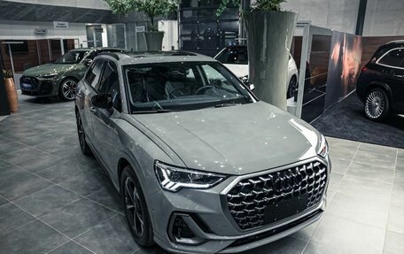 Audi Q3, 2026 год, 4 050 000 рублей, 12 фотография