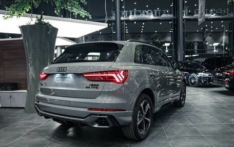Audi Q3, 2026 год, 4 050 000 рублей, 10 фотография