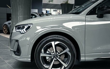 Audi Q3, 2026 год, 4 050 000 рублей, 6 фотография