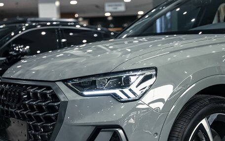 Audi Q3, 2026 год, 4 050 000 рублей, 5 фотография