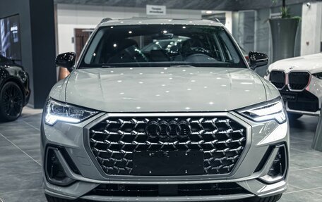 Audi Q3, 2026 год, 4 050 000 рублей, 2 фотография