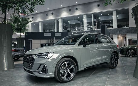 Audi Q3, 2026 год, 4 050 000 рублей, 7 фотография