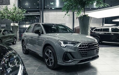 Audi Q3, 2026 год, 4 050 000 рублей, 11 фотография